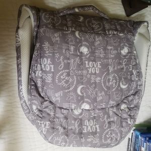 Baby Delight Snuggle Nest Portable Infant Sleeper